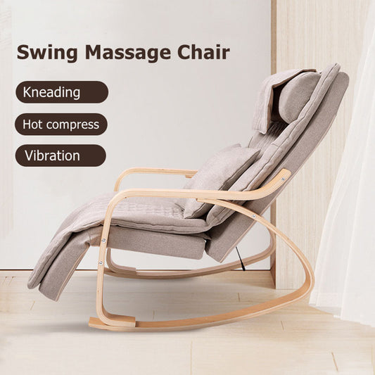 Multi-Functional Massage Chair